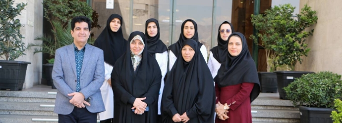 گروه بیماریهای دهان، فک و صورت